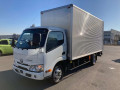 2019 Toyota Toyoace Truck