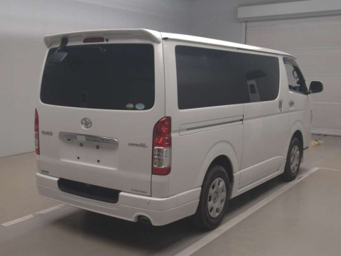 2019 Toyota Hiace Van GDH201V[1]