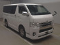 2019 Toyota Hiace Van