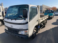 2006 Toyota Dyna Truck