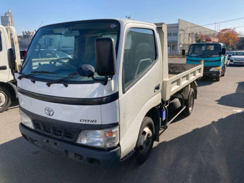 2006 Toyota Dyna Truck RZU300A[0]