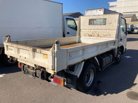 2006 Toyota Dyna Truck RZU300A[1]