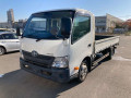 2019 Toyota Dyna Truck