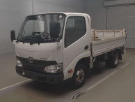 2017 Toyota Dyna Truck