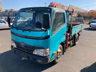 2010 Toyota Toyoace Truck