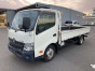 2018 Toyota Dyna Truck