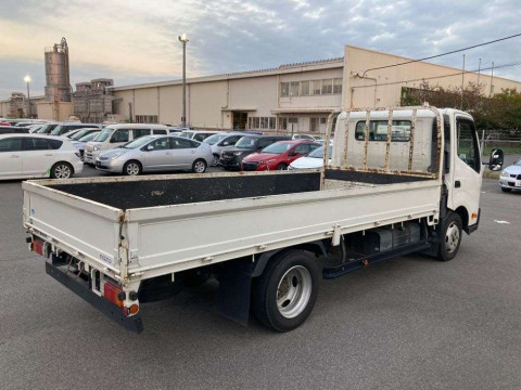 2018 Toyota Dyna Truck XZU710[1]