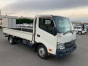 2018 Toyota Dyna Truck