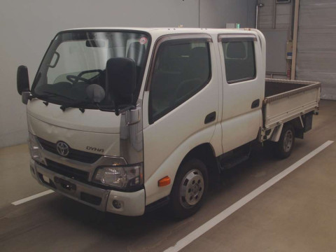 2020 Toyota Dyna Truck KDY231[0]