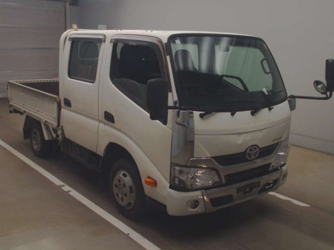 2020 Toyota Dyna Truck KDY231[2]