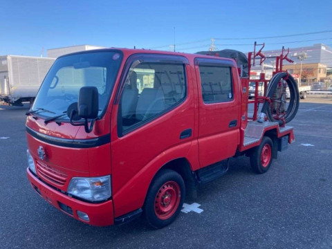 2005 Toyota Dyna Truck TRY230[0]