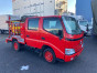 2005 Toyota Dyna Truck