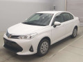 2019 Toyota Corolla Axio