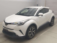 2017 Toyota C-HR