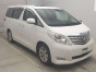 2009 Toyota Alphard