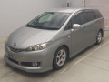 2010 Toyota Wish