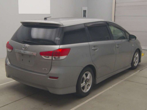 2010 Toyota Wish ZGE25G[1]