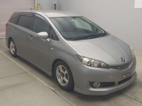 2010 Toyota Wish ZGE25G[2]