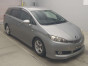 2010 Toyota Wish