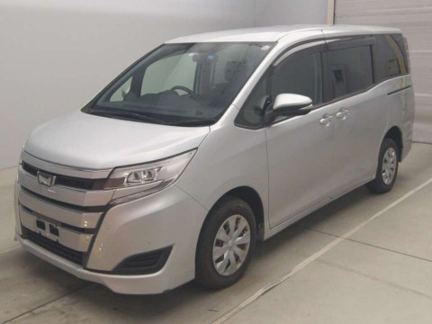 2017 Toyota Noah ZRR85G[0]