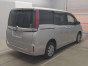 2017 Toyota Noah