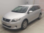 2011 Toyota Corolla Fielder