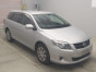 2011 Toyota Corolla Fielder