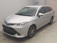 2016 Toyota Corolla Fielder