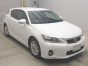 2011 Lexus CT