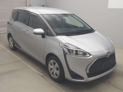 2021 Toyota Sienta NSP170G[2]