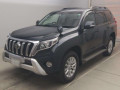 2017 Toyota Land Cruiser Prado