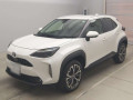 2021 Toyota YARIS CROSS