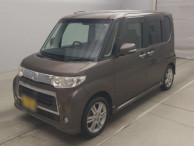 2012 Daihatsu Tanto Custom