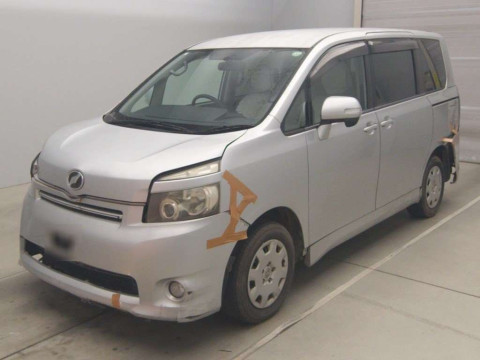 2009 Toyota Voxy ZRR70G[0]