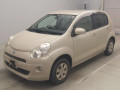 2010 Toyota Passo