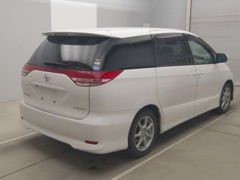 2007 Toyota Estima ACR50W[1]