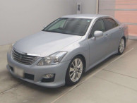 2009 Toyota Crown Hybrid