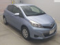 2014 Toyota Vitz