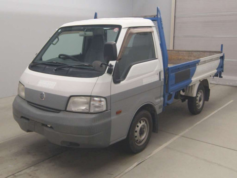 2011 Nissan Vanette Truck SKP2TN[0]