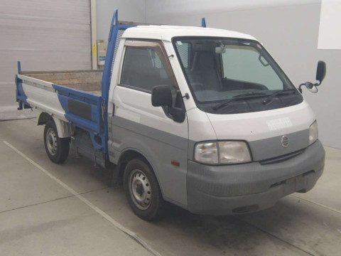 2011 Nissan Vanette Truck SKP2TN[2]