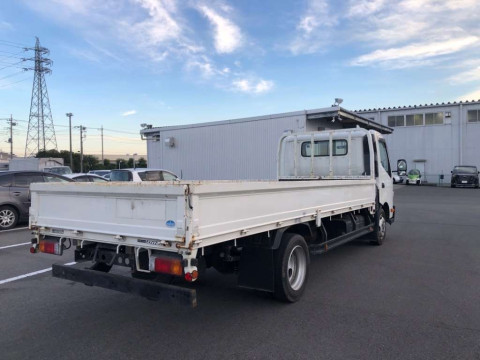 2018 Toyota Dyna Truck XZU720[1]