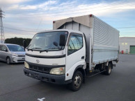 2005 Toyota Dyna Truck