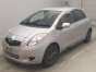 2005 Toyota Vitz