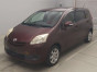 2010 Toyota Passo sette