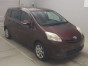 2010 Toyota Passo sette