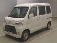 2019 Toyota Pixis Van