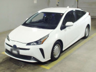 2021 Toyota Prius