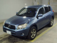 2006 Toyota RAV4