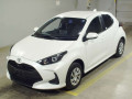 2022 Toyota YARIS