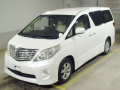 2009 Toyota Alphard